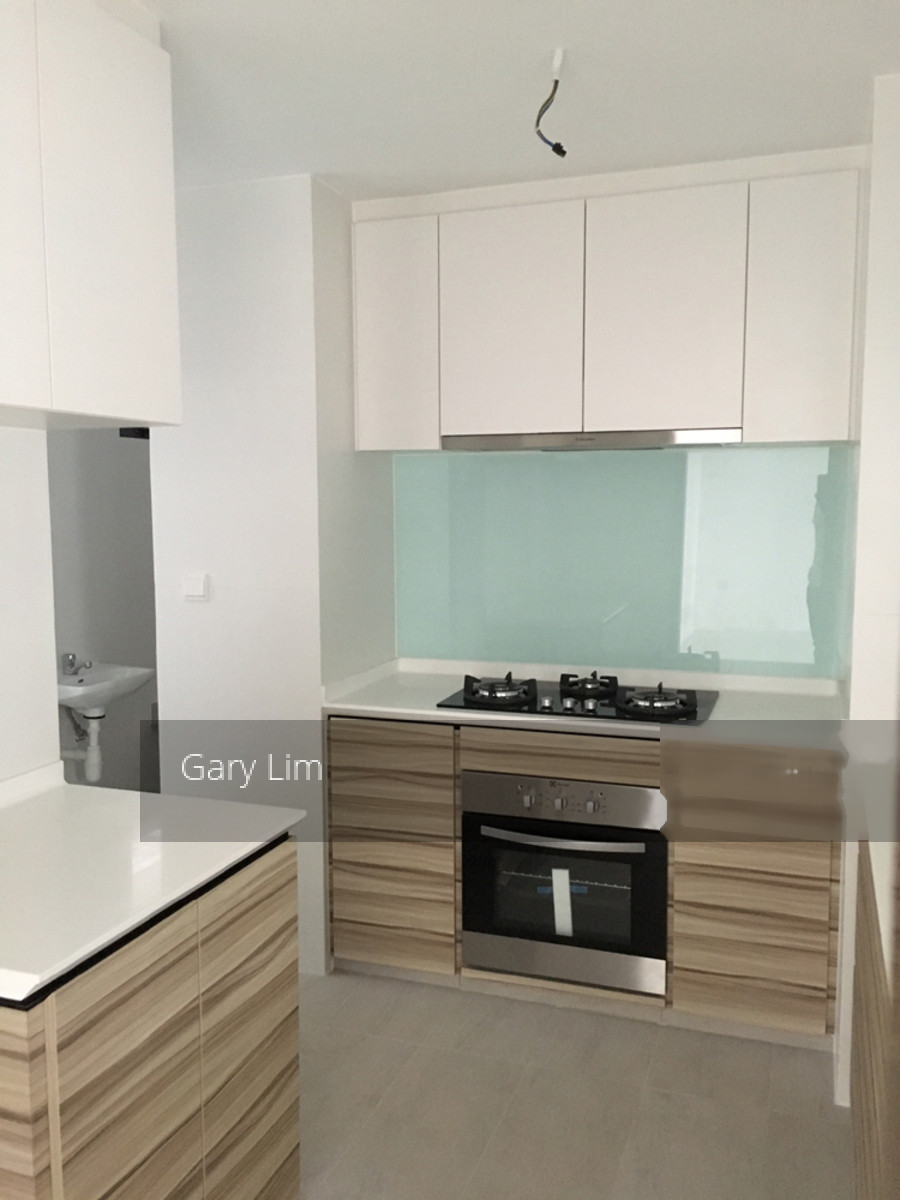 Parc Centros (D19), Condominium #136719442
